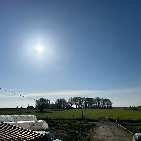 Bed & Breakfast Tam's Zolder 3*