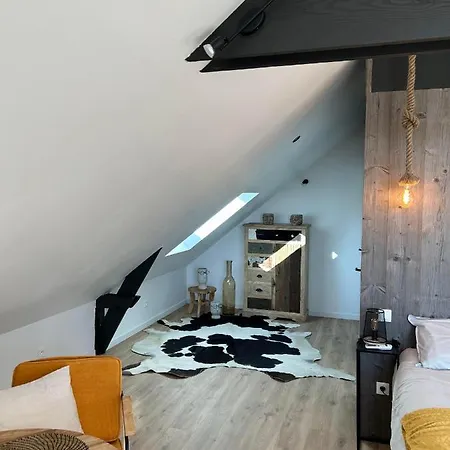 Bed & Breakfast Tam's Zolder 3*