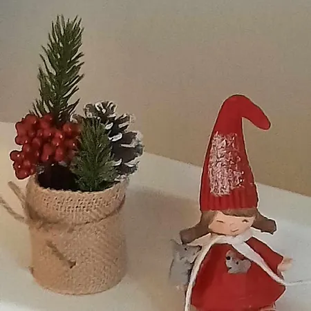 Tam's Zolder Bed & Breakfast