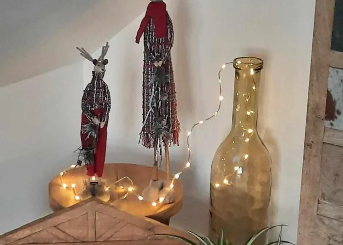 Bed & Breakfast Tam's Zolder